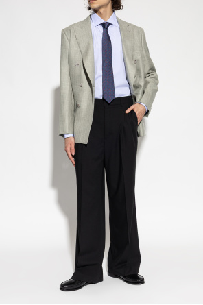 G.H. Bass & Co. Sapatos "Weejuns Cobra Venetian" tipo loafers