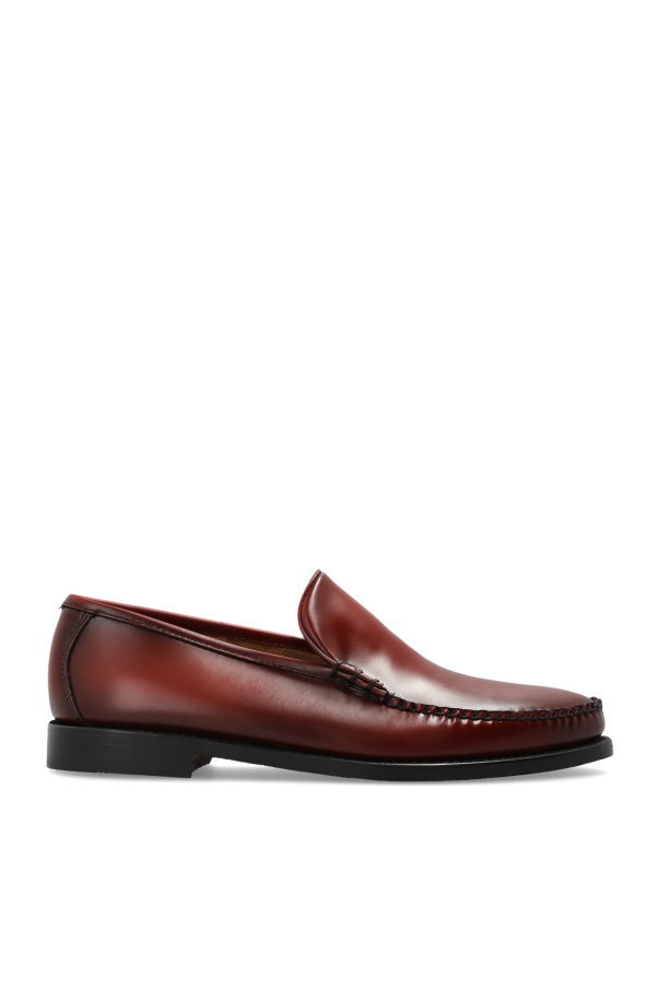 "Weejuns Cobra Venetian" loafers od G.H. Bass & Co.