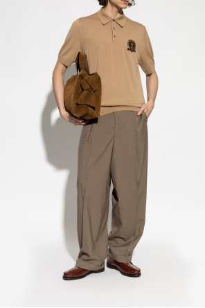 G.H. Bass & Co. "Weejuns Cobra Venetian" loafers