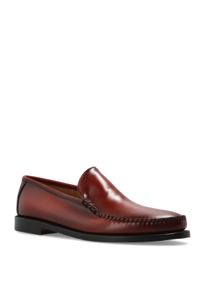 G.H. Bass & Co. "Weejuns Cobra Venetian" loafers
