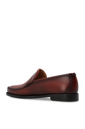 G.H. Bass & Co. "Weejuns Cobra Venetian" loafers