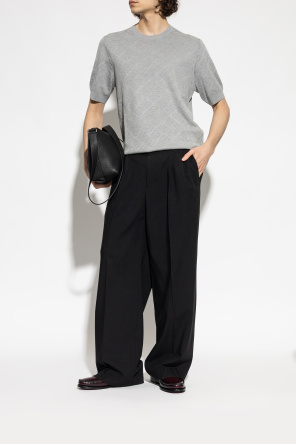 G.H. Bass & Co. "Weejuns Cobra Venetian" loafers