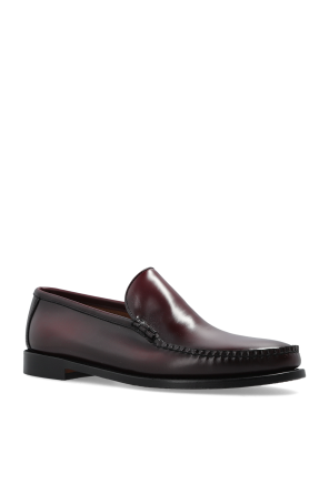 G.H. Bass & Co. "Weejuns Cobra Venetian" loafers