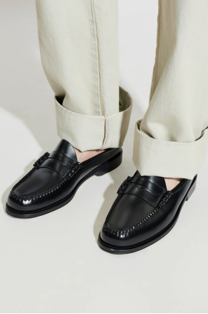 Weejun heritage penny slides od G.H. Bass & Co.