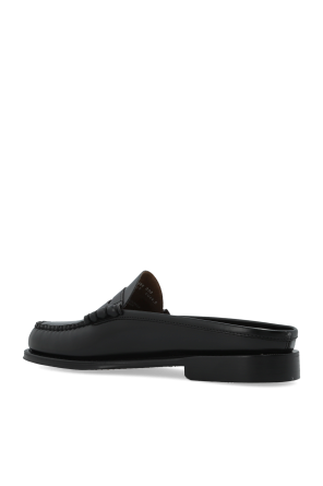 G.H. Bass & Co. Weejun Heritage Penny slides