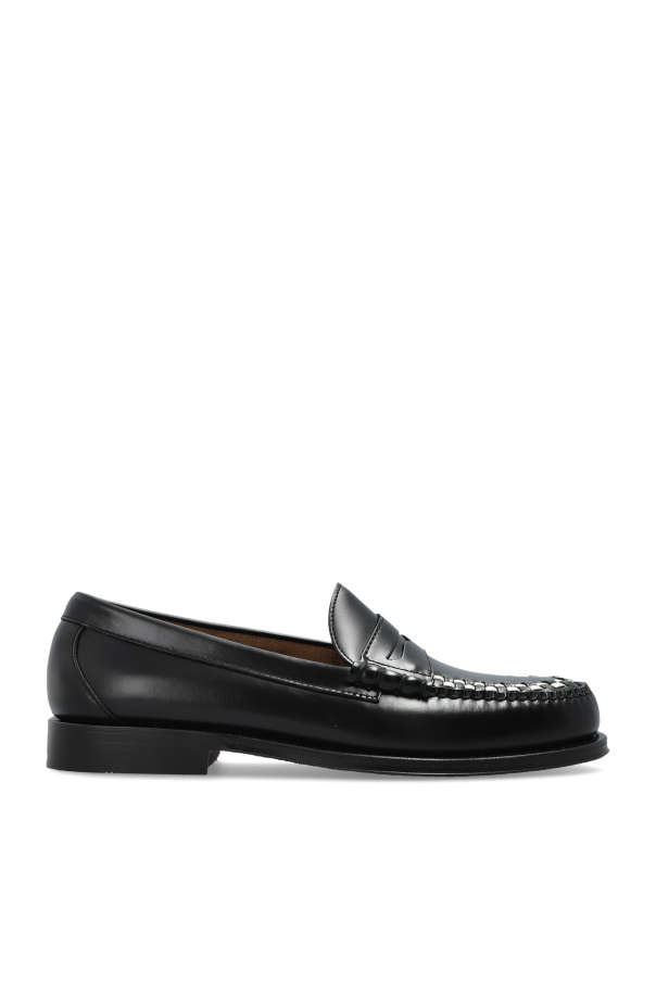 "Weejuns Larson Weave" loafers od G.H. Bass & Co.