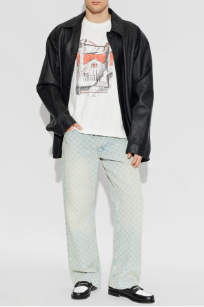 G.H. Bass & Co. "Weejun Heritage Penny" loafers