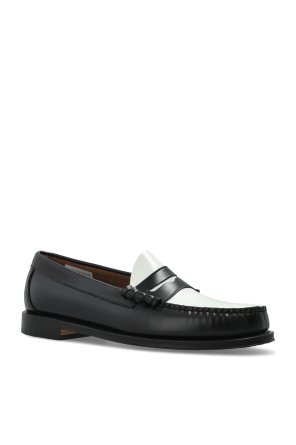 G.H. Bass & Co. "Weejun Heritage Penny" loafers