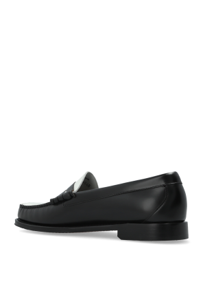 G.H. Bass & Co. "Weejun Heritage Penny" loafers