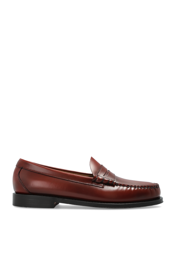G.H. Bass & Co. "Weejun Heritage Penny" loafers