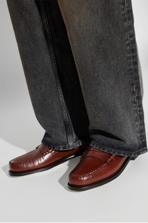 "weejun heritage penny" loafers od G.H. Bass & Co.