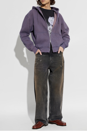 G.H. Bass & Co. "Weejun Heritage Penny" loafers