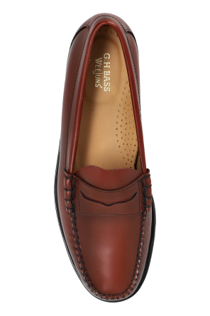 G.H. Bass & Co. "Weejun Heritage Penny" loafers