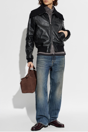 "weejun heritage penny" loafers od G.H. Bass & Co.