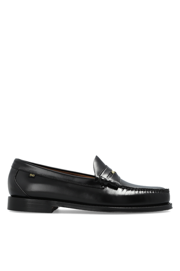 ‘Weejun Heritage’ Loafers od G.H. Bass & Co.