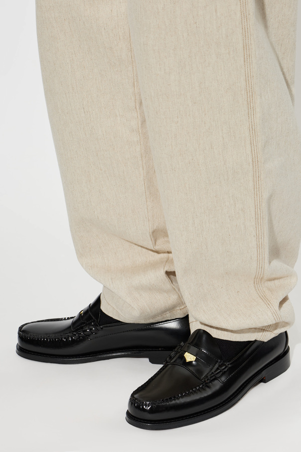 G.H. Bass & Co. ‘Weejun Heritage’ Loafer-Schuhe
