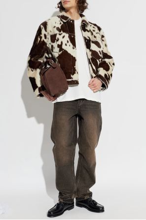 G.H. Bass & Co. "Weejuns Larkin Tassel" loafers shoes