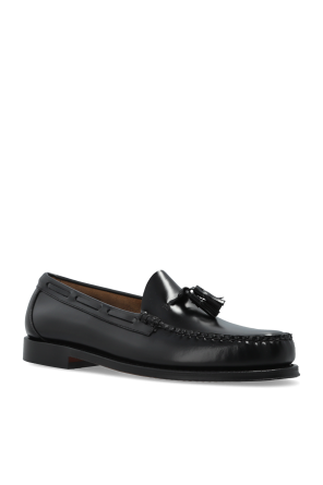 G.H. Bass & Co. "Weejuns Larkin Tassel" loafers shoes