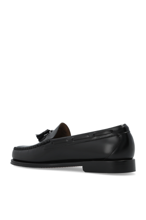 G.H. Bass & Co. "Weejuns Larkin Tassel" loafers shoes