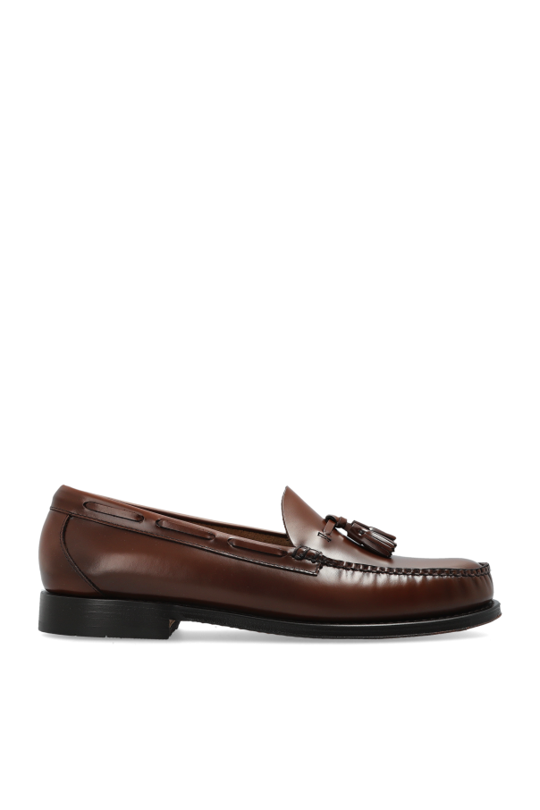"Weejuns Larkin Tassel" loafers od G.H. Bass & Co.