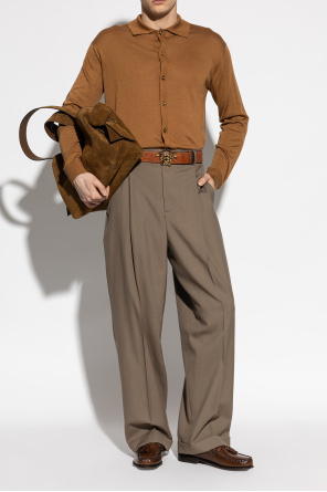 G.H. Bass & Co. Sapatos ‘Weejuns Larkin Tassel’ tipo loafers