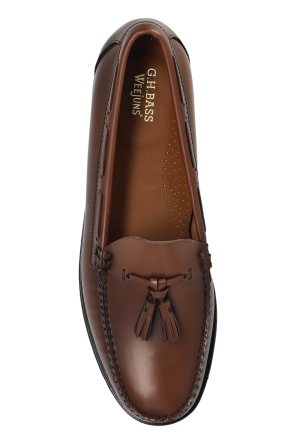 G.H. Bass & Co. Sapatos ‘Weejuns Larkin Tassel’ tipo loafers