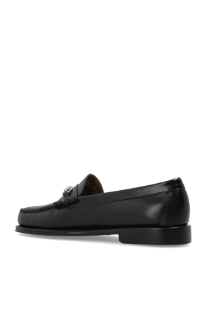 G.H. Bass & Co. "Weejuns Lincoln Horsebit" loafers