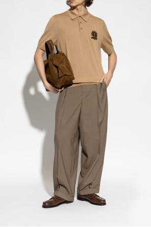 G.H. Bass & Co. "Weejuns Lincoln Horsebit" loafers