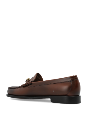 G.H. Bass & Co. "Weejuns Lincoln Horsebit" loafers