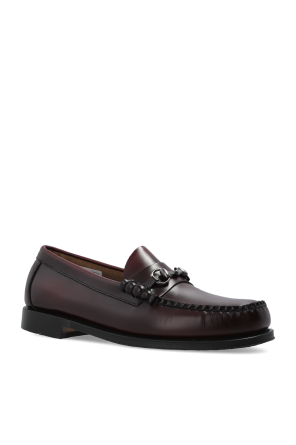 G.H. Bass & Co. Sapatos 'Weejuns Lincoln Horsebit' tipo 'loafers'