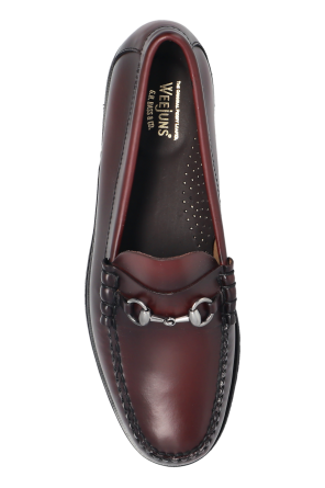 G.H. Bass & Co. Sapatos 'Weejuns Lincoln Horsebit' tipo 'loafers'