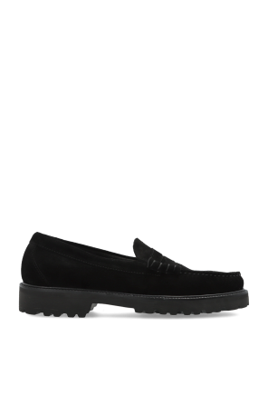 Sapatos tipo loafers 