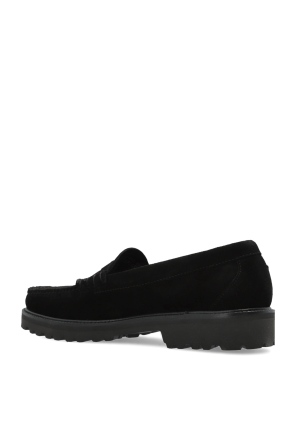 G.H. Bass & Co. Buty `Weejuns Larson Lug Penny` typu `loafers`