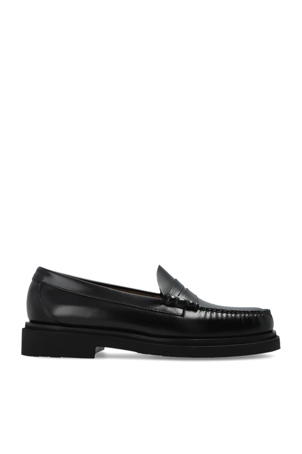 "Weejuns Larson Step Penny" loafers od G.H. Bass & Co.