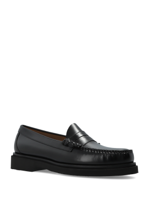 G.H. Bass & Co. Sapatos 'Weejuns Larson Step Penny' tipo loafers