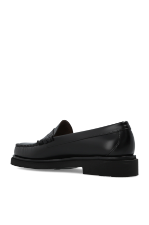 G.H. Bass & Co. Sapatos 'Weejuns Larson Step Penny' tipo loafers