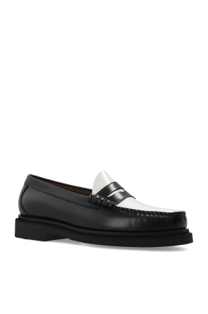 G.H. Bass & Co. Sapatos 'Weejuns Step Larson Penny' tipo loafers