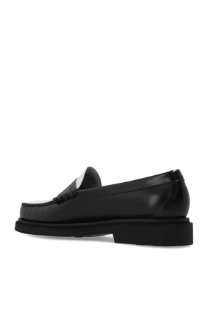 G.H. Bass & Co. Sapatos 'Weejuns Step Larson Penny' tipo loafers