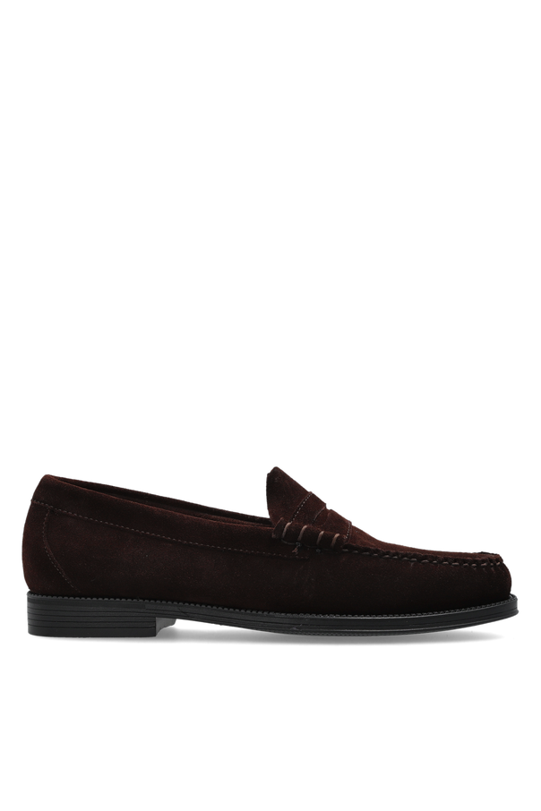 ‘Easy Weejun’ loafers od G.H. Bass & Co.
