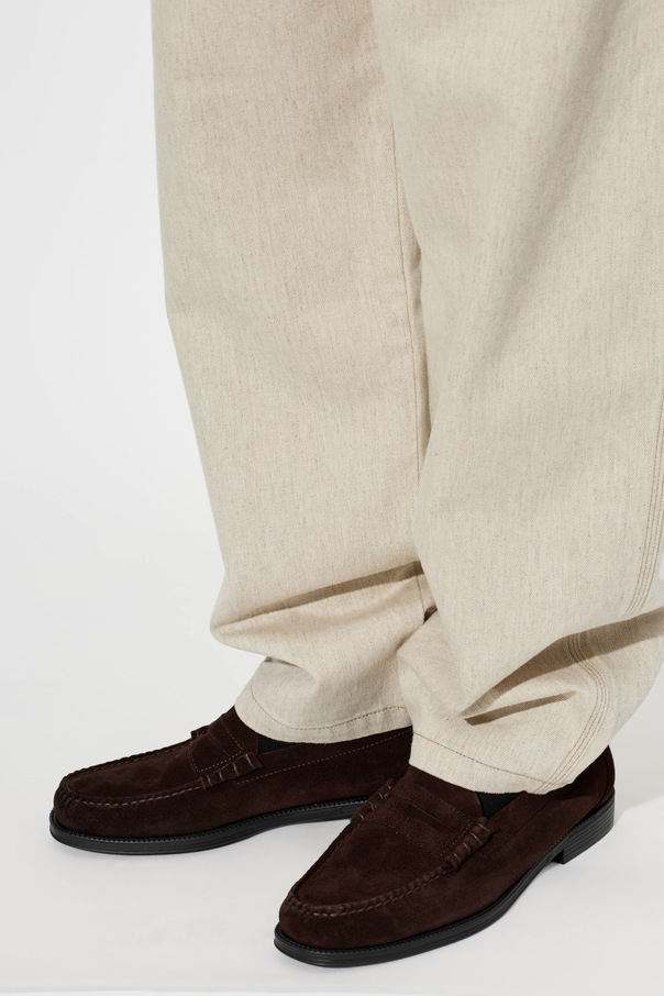 G.H. Bass & Co. Schuhe „Easy Weejun“ Typ „Loafers“
