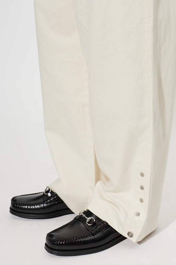 G.H. Bass & Co. ‘Easy Weejun’ loafers