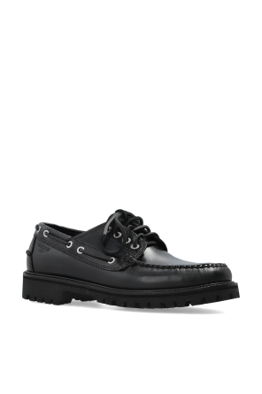 G.H. Bass & Co. "Ranger Moc" shoes