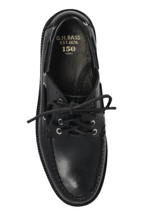 G.H. Bass & Co. "Ranger Moc" shoes