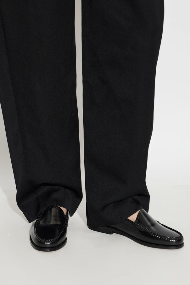 G.H. Bass & Co. Zapatos tipo mocasín "Weejun Penny"