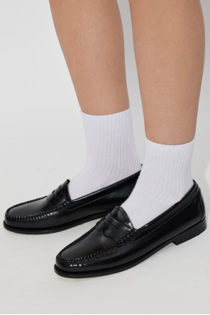 ‘weejun’ loafers od G.H. Bass & Co.