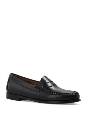 G.H. Bass & Co. ‘Weejun’ loafers