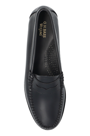 G.H. Bass & Co. ‘Weejun’ loafers