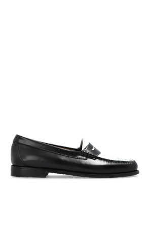 ‘Weejun’ Loafer-Schuhe