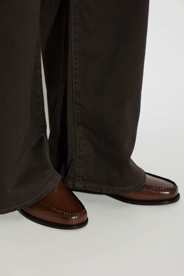 G.H. Bass & Co. Buty ‘Weejun’ typu ‘loafers’