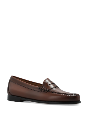 G.H. Bass & Co. Buty ‘Weejun’ typu ‘loafers’